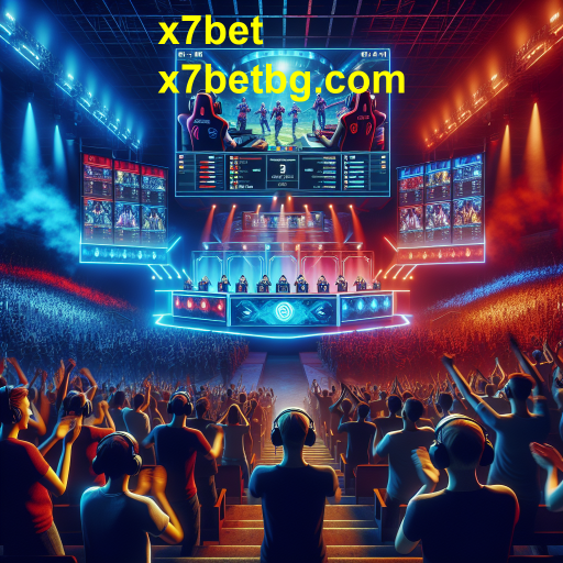 A Ascensão dos eSports: O Futuro dos Jogos Competitivos