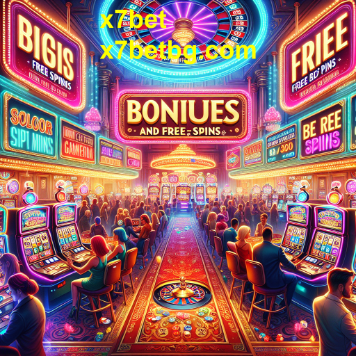 Descubra as Melhores Promoções em Jogos no x7bet