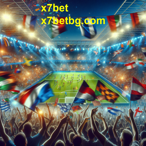 Apostas Esportivas no x7bet: A Emoção de Apostar no Seu Esporte Favorito